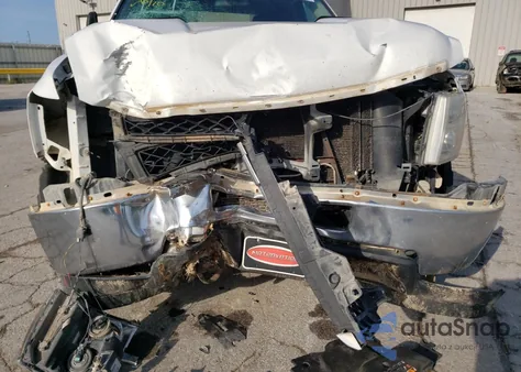 2012 Chevrolet Silverado C2500 Heavy Duty z USA, uszkodzony, nr VIN 1GC1CVCG2CF196137